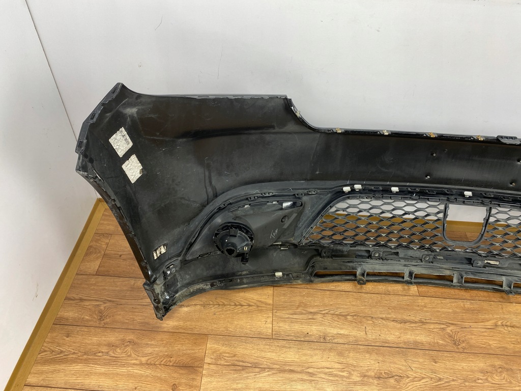 фото №12, Бампер перед передний kompletny dodge durango 2014+ usa