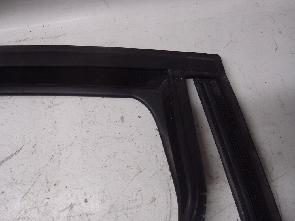 фото №6, Прокладка дверь левый задняя mini cooper f54