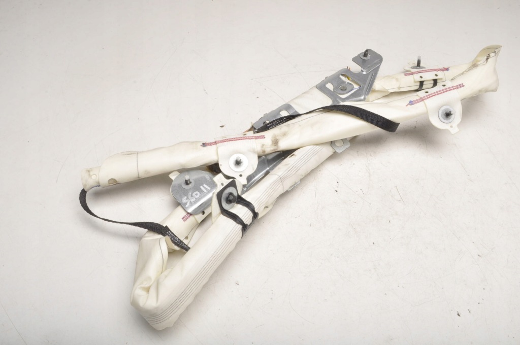 фото №1, Volvo s60 ii v60 шторка безопасности подушка безопасности левая 30780646