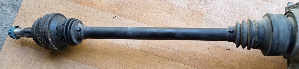 Купить Приводной вал правая lub левая задняя mercedes s w222 s400d