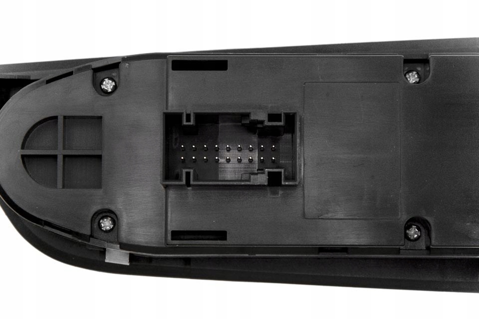 фото №12, Перемикач керування вікон bmw 3 e9 2005-/czarny/