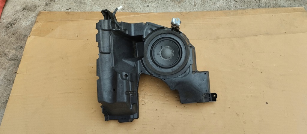 фото №1, Сабвуфер динамік lexus ct200h ct 200h 86150-76010