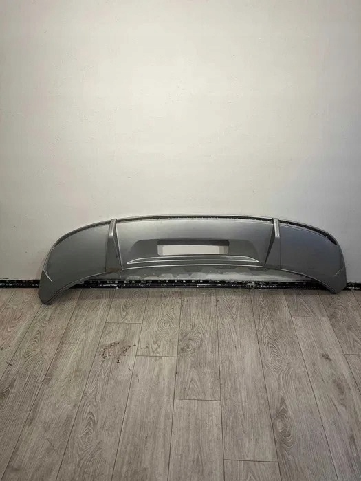 фото №1, Audi e-tron 4ke спойлер бампера задній