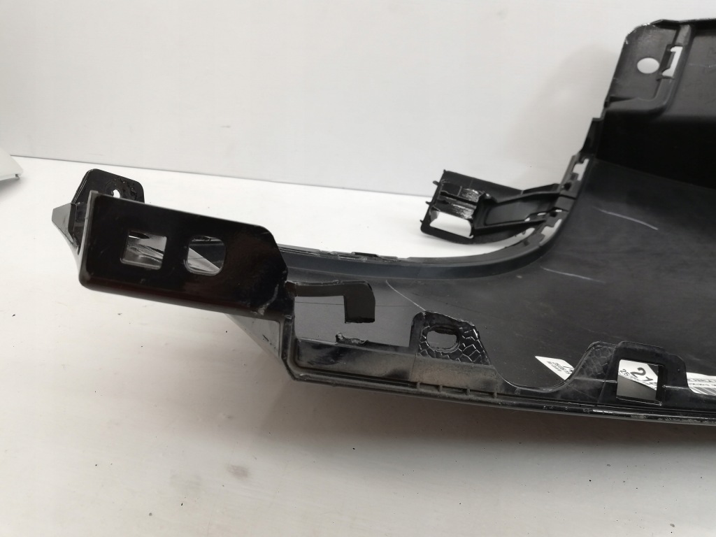 фото №13, Кутик бампера лівий задня peugeot 5008 ii t87