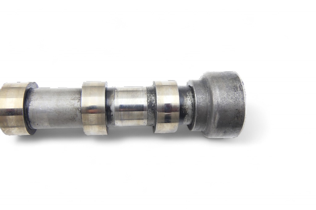 фото №6, Вал распределительного вала всасывающий peugeot 307 407 2.0 hdi 9654973680