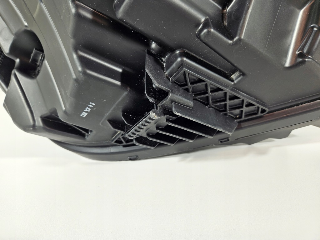 фото №11, Лампа левая перед передняя kia ev6 full led eu cala