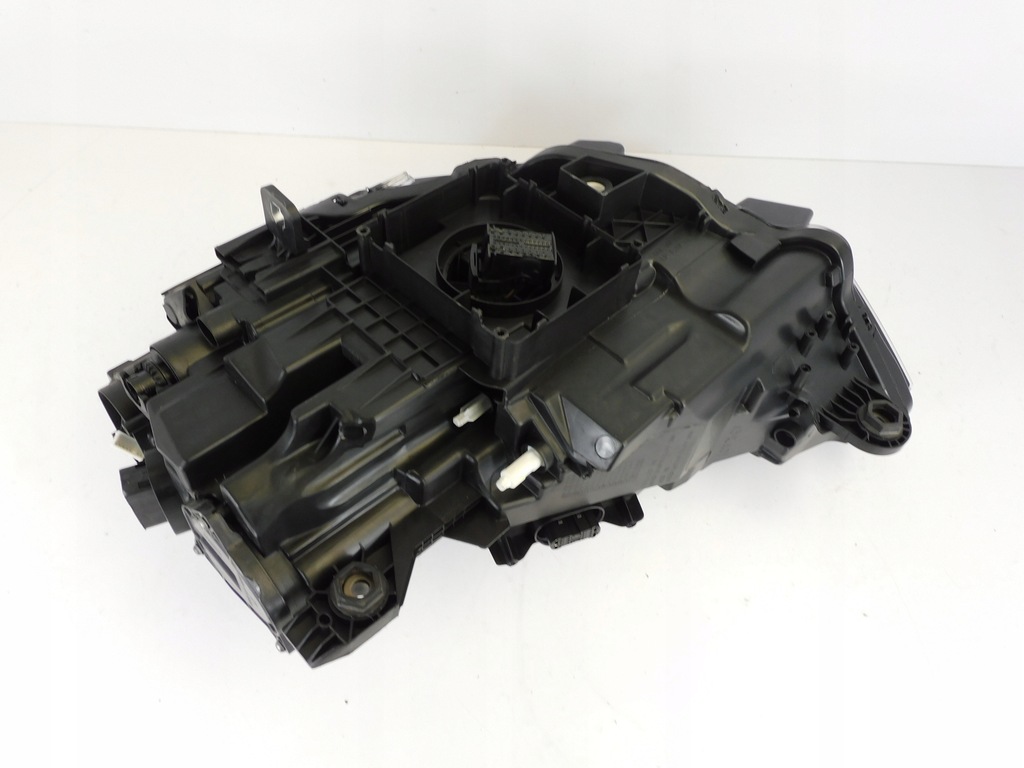 фото №9, Audi a3 8v s3 lift лампа правая full led usa 8v0941034e