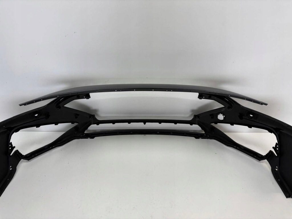 фото №11, Hyundai i30 iii 3 n-line бампер перед передний 86511-g4da0