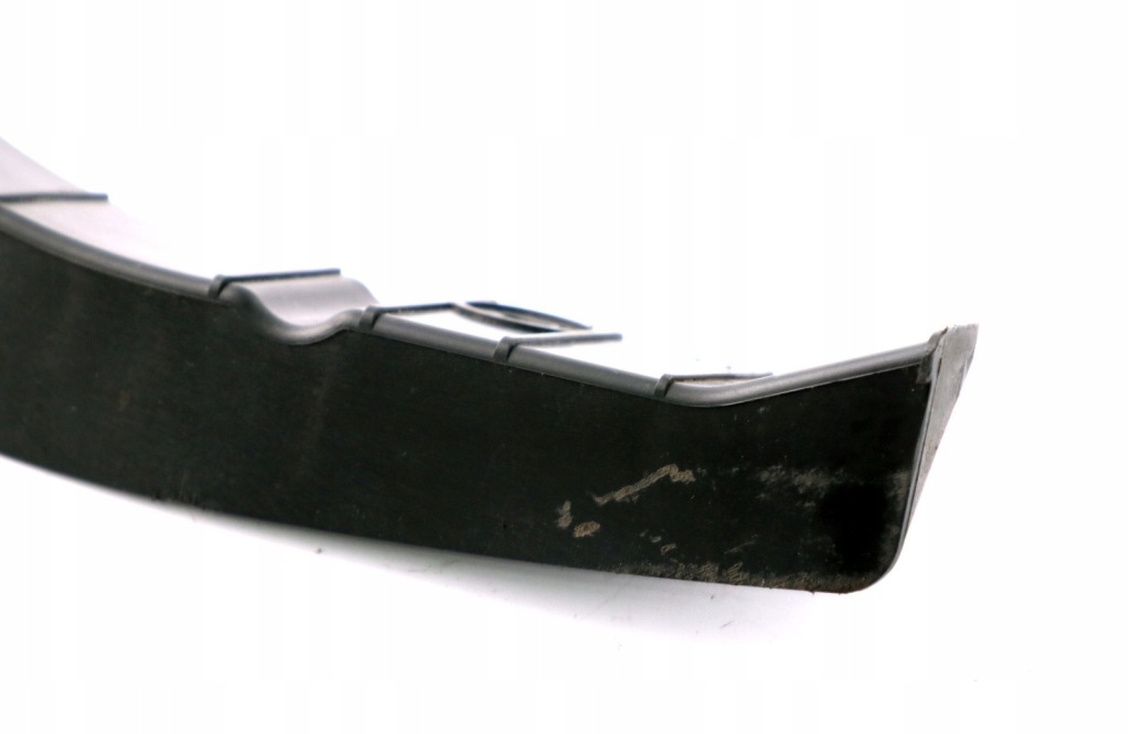 Mini r56 r57 r58 напрямна кронштейн бампера лівий задній Оригінал