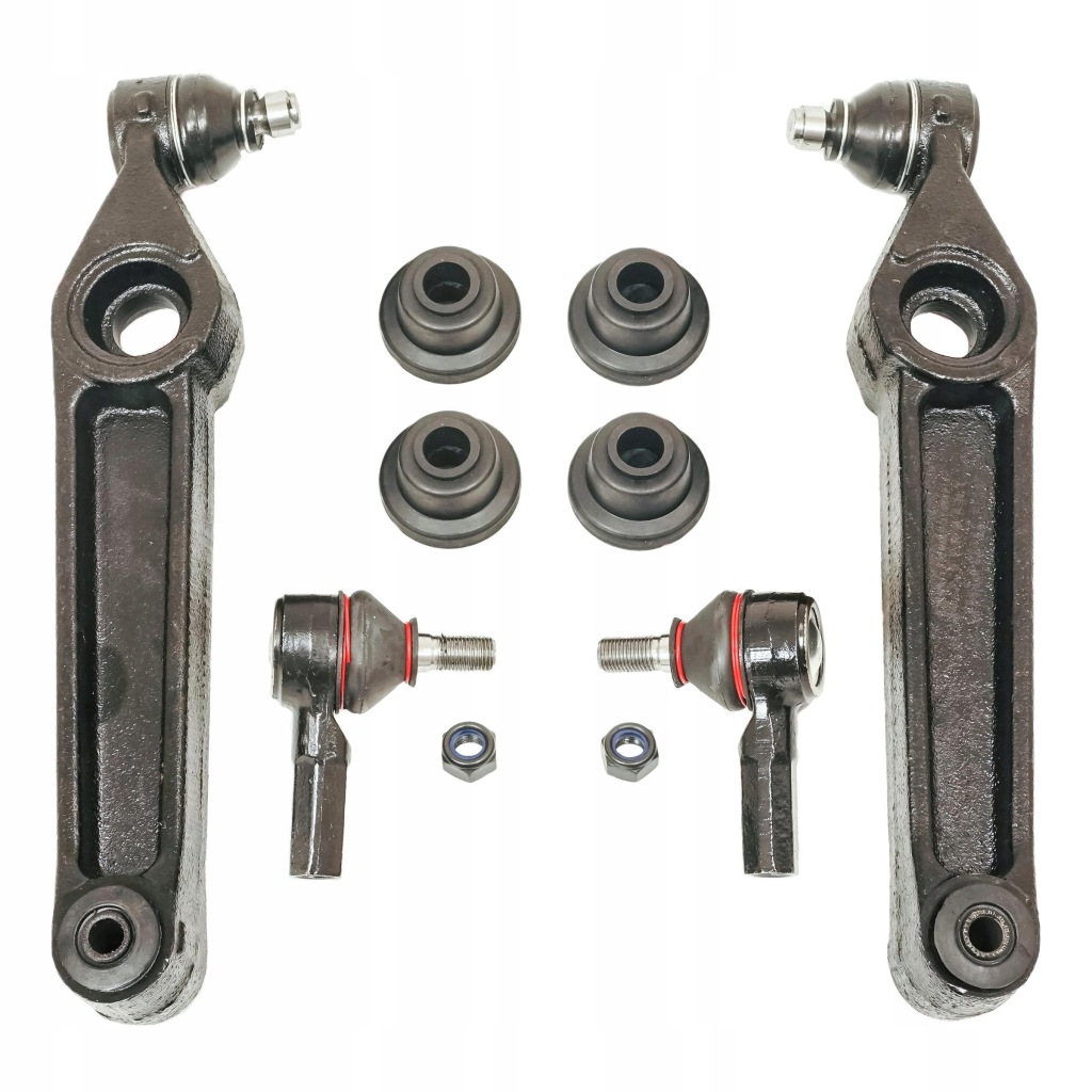 фото №1, Рычаги kpl набор перед opel agila a h00