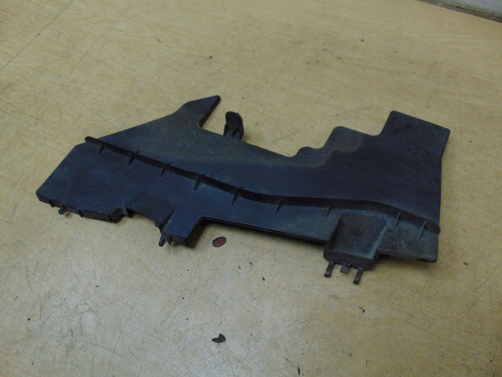 фото №8, Воздуховод воздуха toyota avensis t27 левая