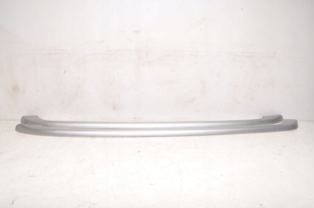 фото №1, Volvo v50 рейлинг крышный 8678714 комплект