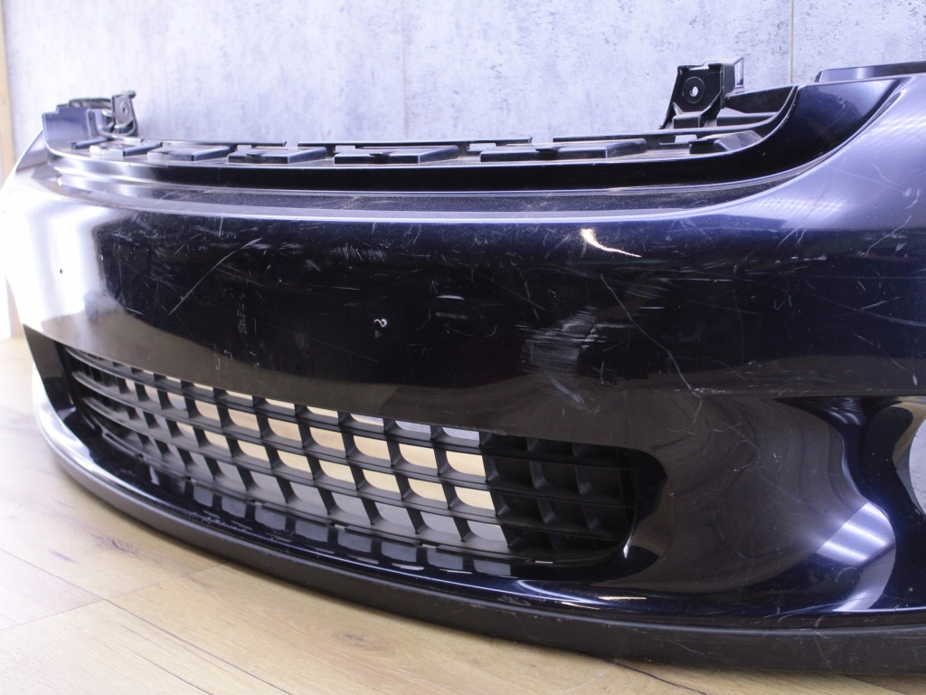 Mini countryman paceman r60 r61 2010-2016 бампер передний перед 9802216 в Украине