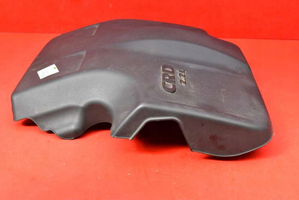 фото №6, Защита двигателя верхний 4891968ab jeep compass 1 i 2.2 crd 163 km 11-13