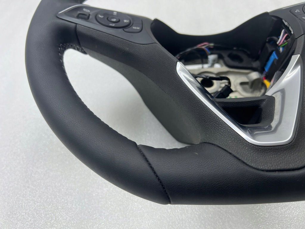 фото №8, Opel mokka b 2024 воздуховод