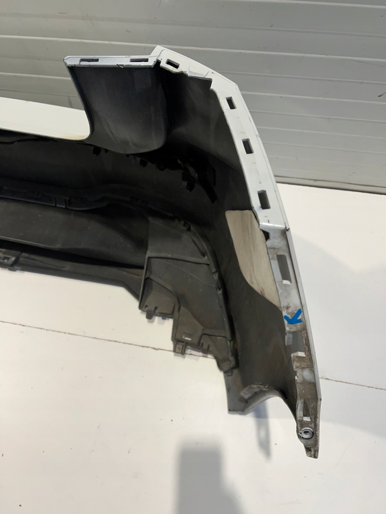 фото №9, Бампер задний задняя volkswagen vw golf viii 8 4 pdc хэтчбек hb 5h6807421