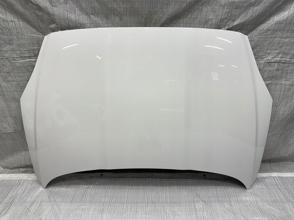 фото №1, Капот jaguar e-pace x540-aa02