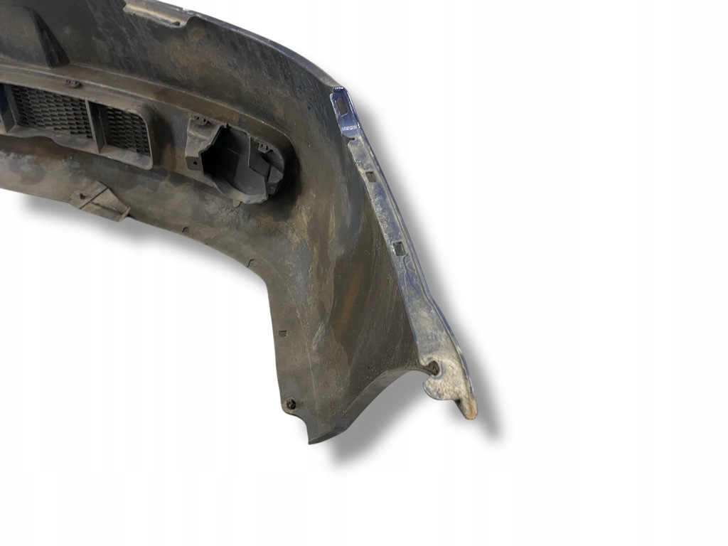 фото №15, Nissan almera n16 1500cm3 2005 бампер передній хетчбек