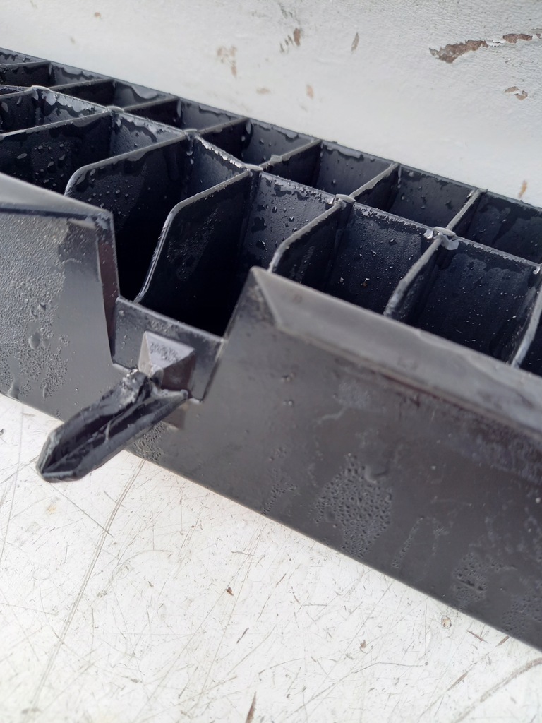 фото №6, Балка перед toyota corolla e21 52618-02180