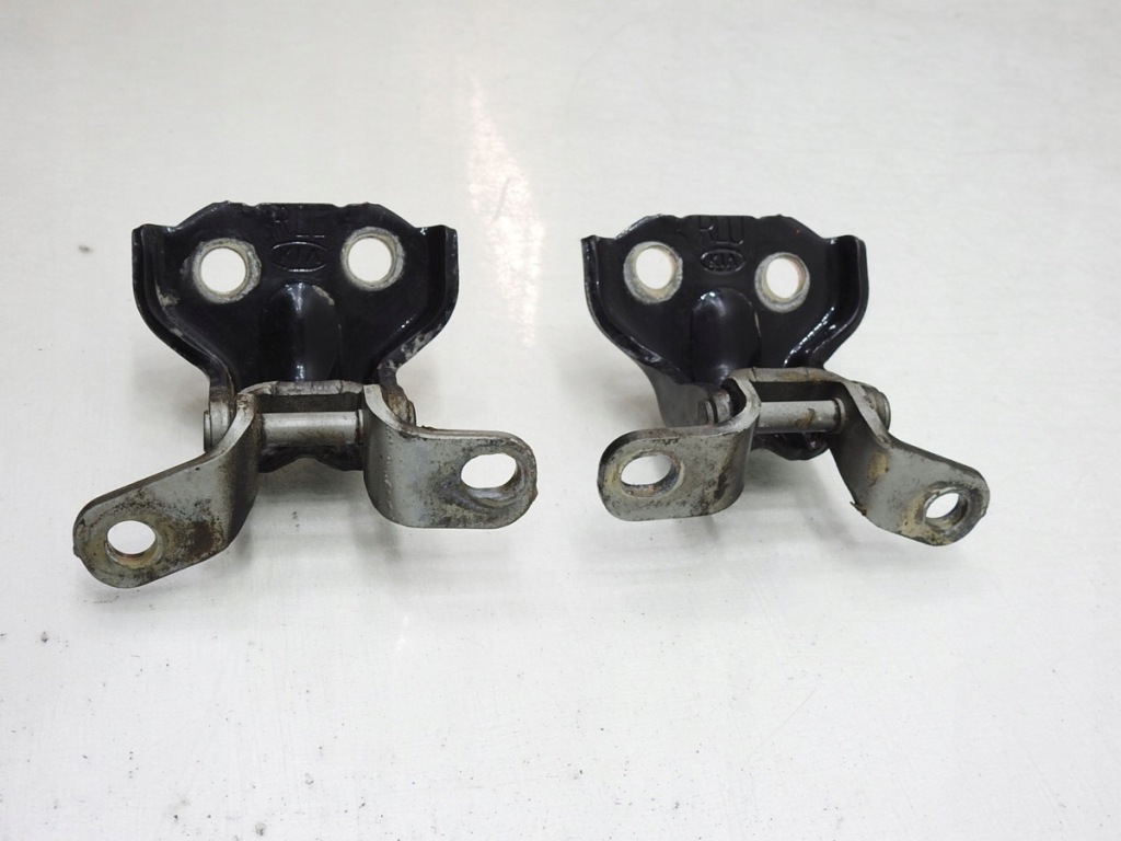 фото №2, Петля петли дверь левый задняя eb sorento i lift