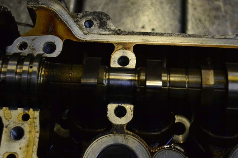 фото №14, Головка двигателя kia sportage 4 iv 1.6 t-gdi 177 km 16-20