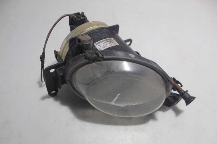 фото №3, Протитуманна фара лівий opel corsa d