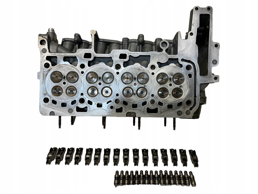 Купить Головка двигателя bmw g30 g31 b47d20b 2.0d