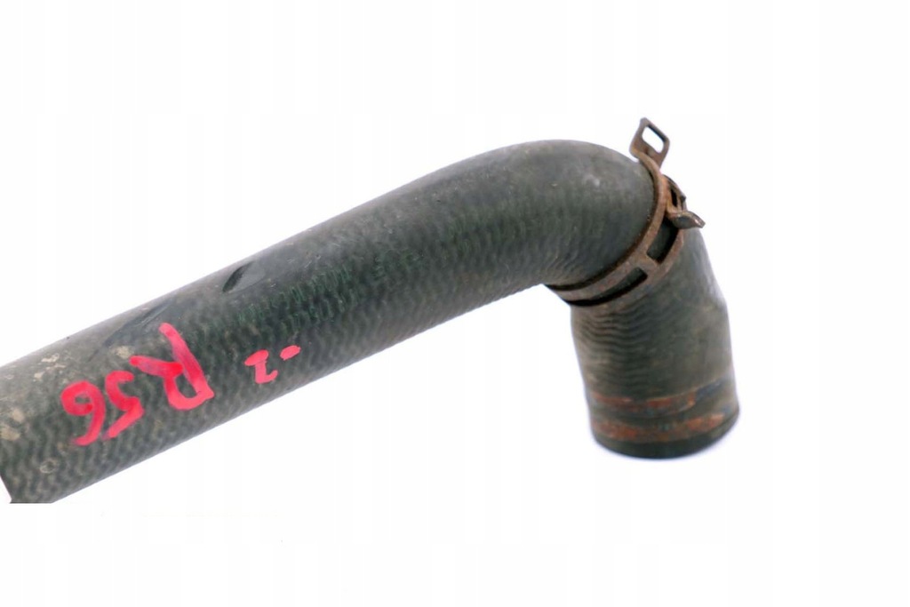 фото №11, Mini cooper one r55 r56 r57 wąż шланг рідина радіатора верхній 2754221