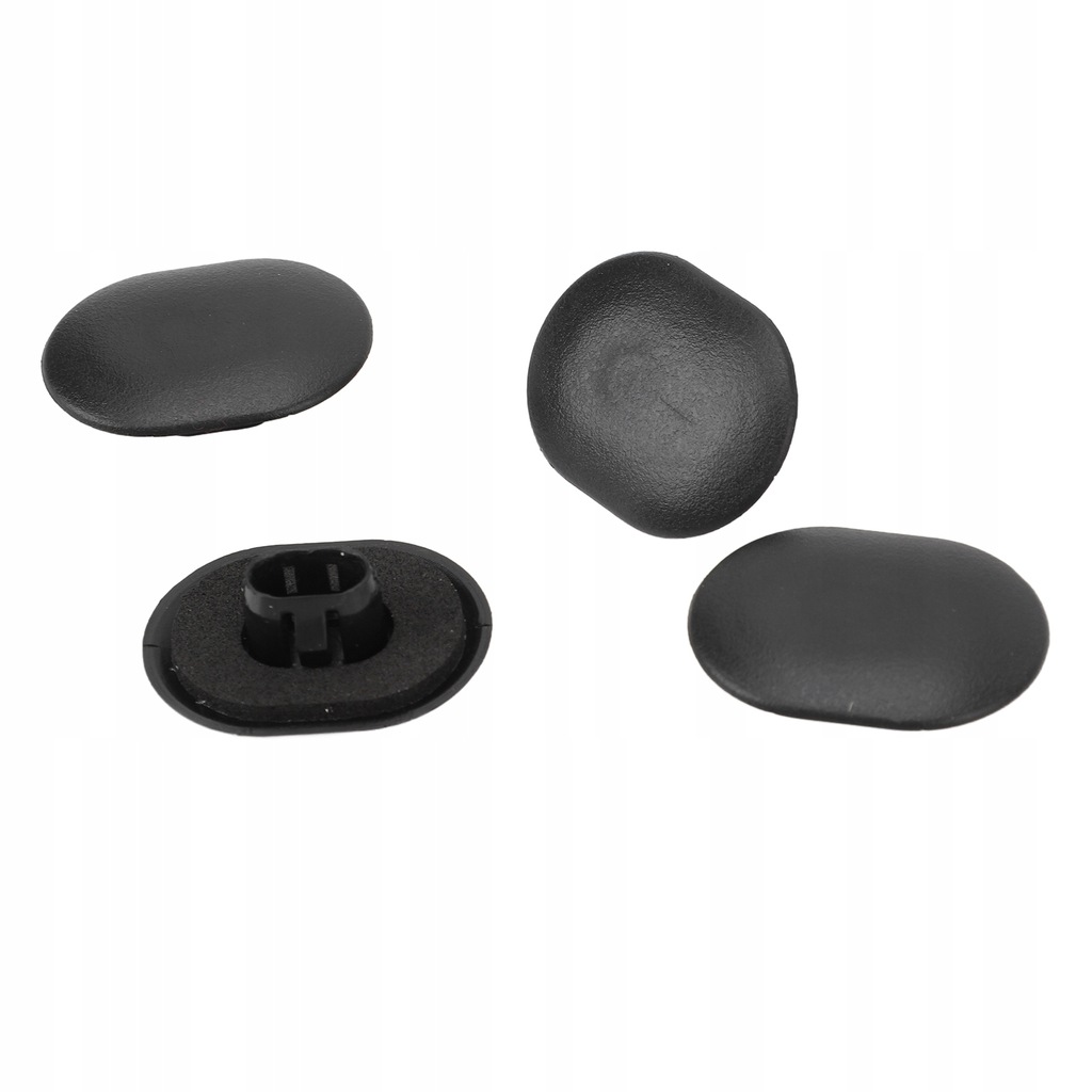 фото №13, 4 szt. багажник даховий втулка заглушка роз'єми пилозахисний задня 7a