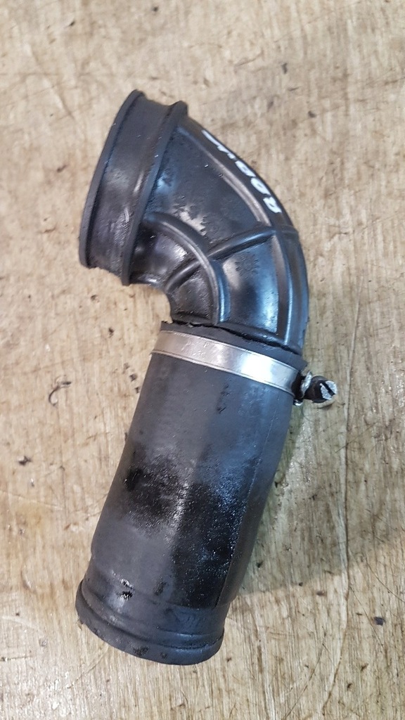 фото №1, Wąż труба воздухозаборник воздуха fiat bravo 1.9 jtd