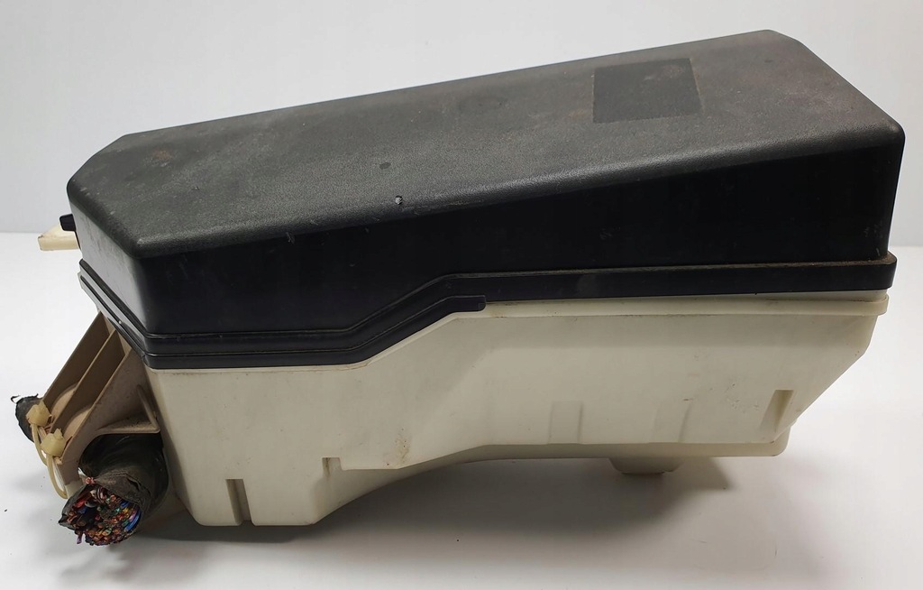 фото №1, Коробка запобіжників mazda rx-8