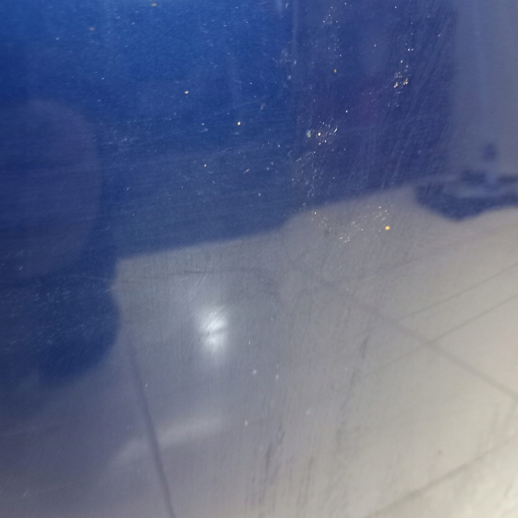 фото №5, Капот renault clio 3