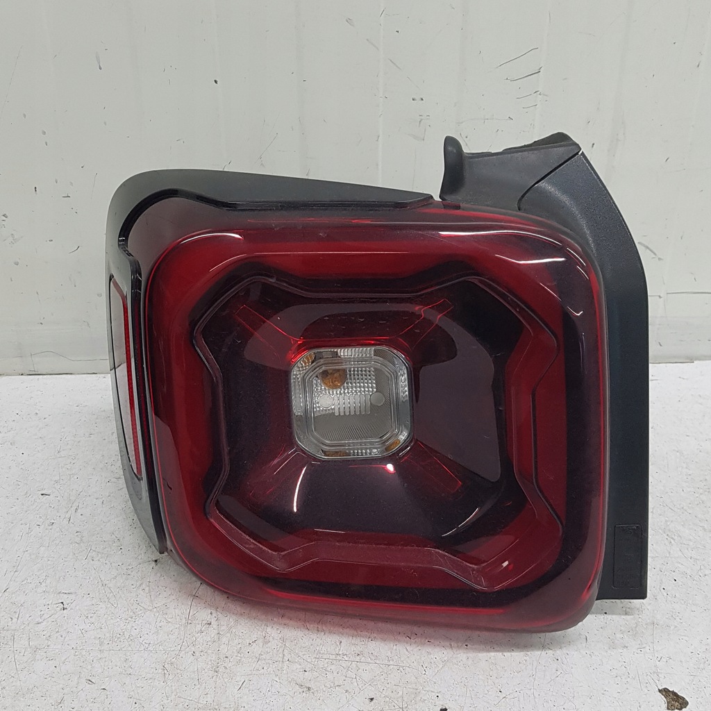 фото №1, Лампа ліва задня jeep renegade 52087957