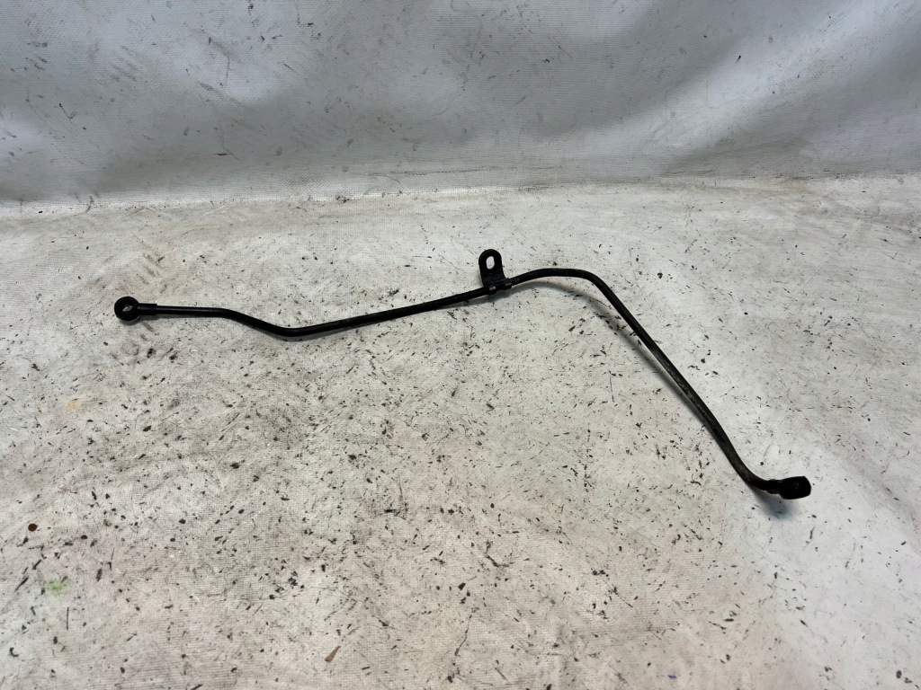 фото №1, Hyundai i30 iii 17- 1.6 crdi трубка масла турбины