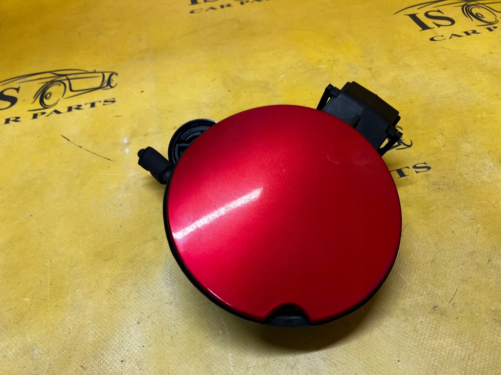 фото №3, Крышка заливной топлива бензин renault clio iv tennp