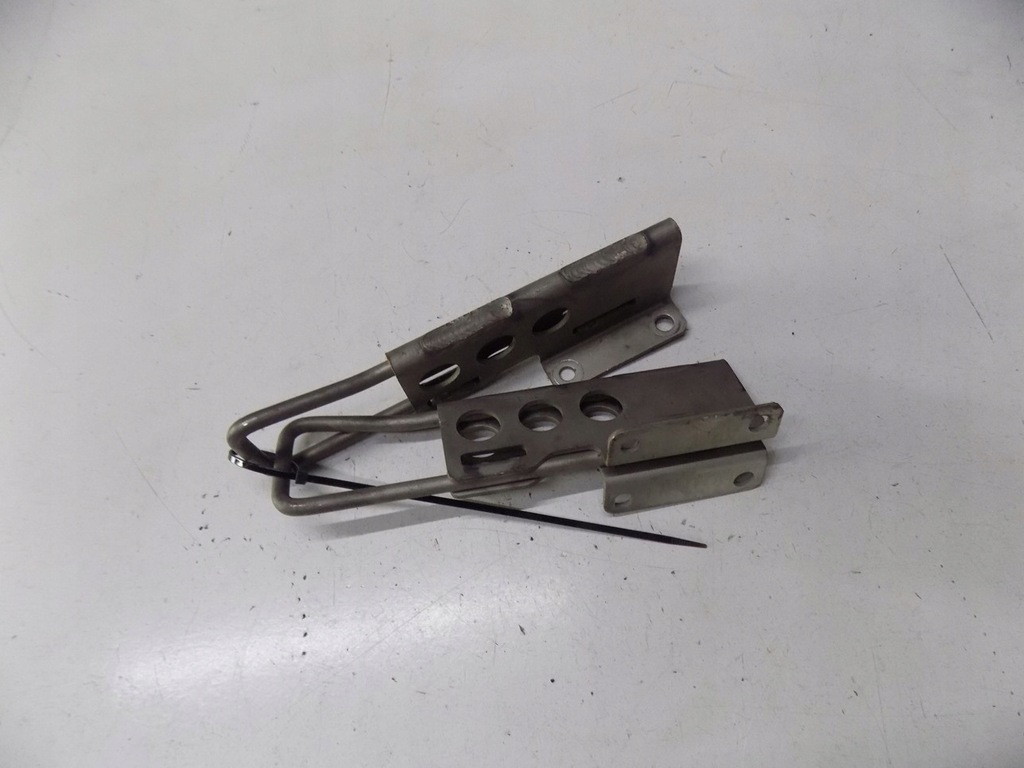 фото №14, Suzuki sx-4 sx4 кронштейн сиденье задняя задний