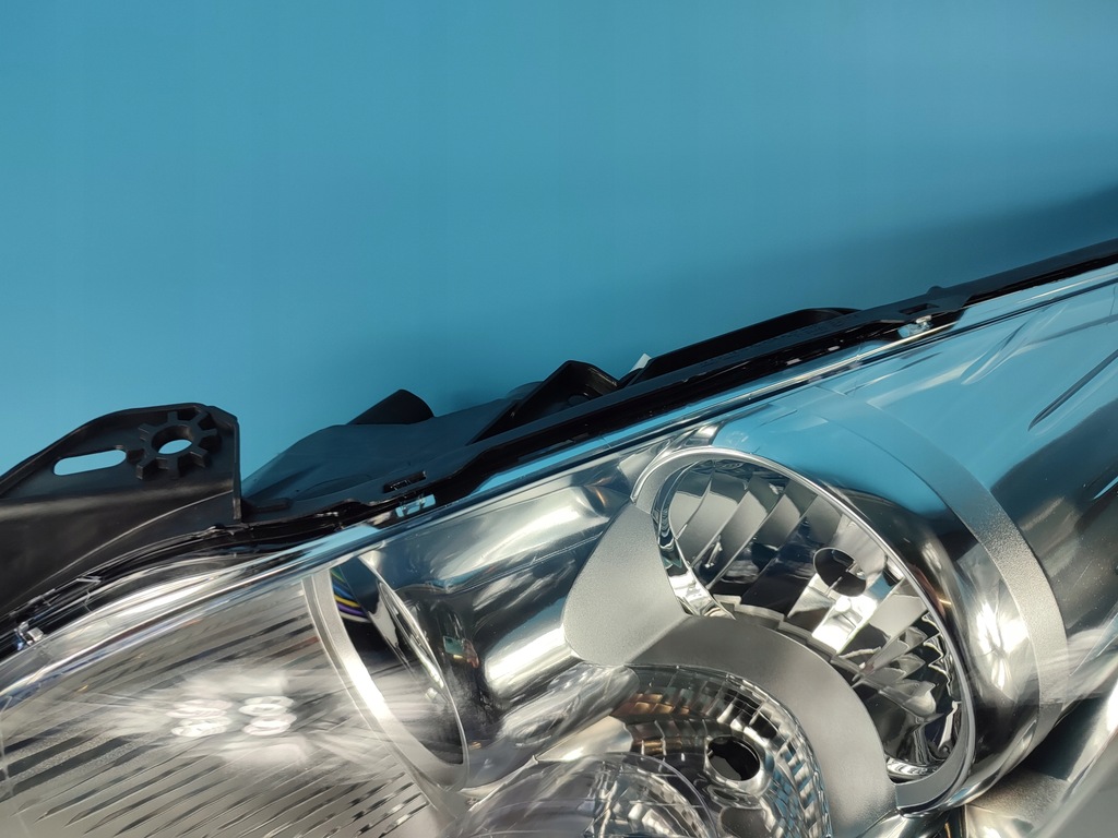 фото №6, Лампа лівий перед peugeot 5008 3008 09-13