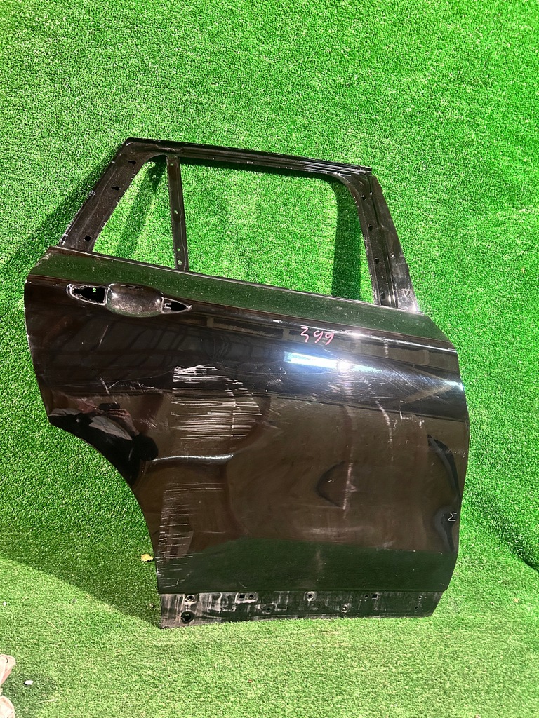 фото №1, Двері задні праве bmw x1 f48