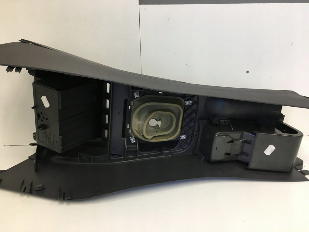 фото №12, Защита туннель vw golf v plus 5m1863487