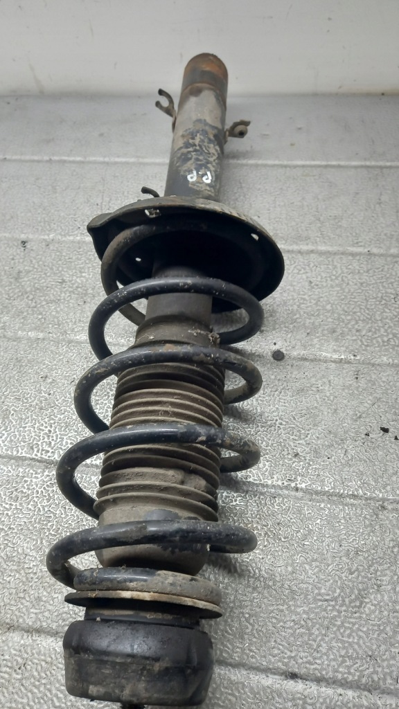 фото №1, Амортизатор правый перед seat toledo 1.9tdi 02r sed