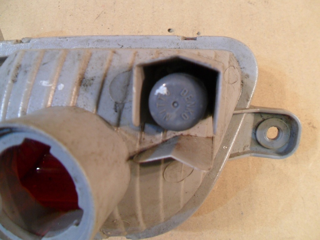 фото №10, Лампа правый задняя правая задняя kia venga 92404-1p0