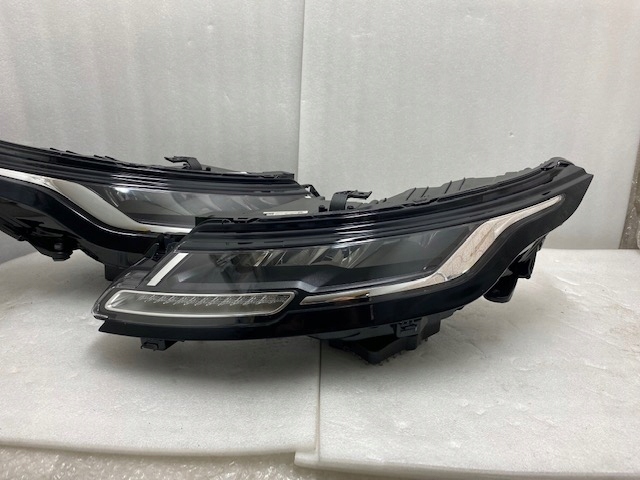 фото №2, Лампи range rover evoque ii full led low led