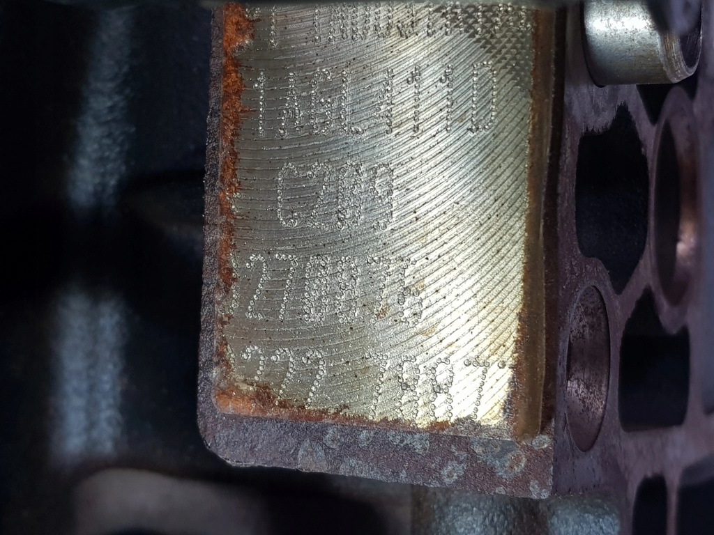 фото №10, Двигатель 1agl411d 1agl 2.3 jtd euro 6 fiat ducato jumper boxer