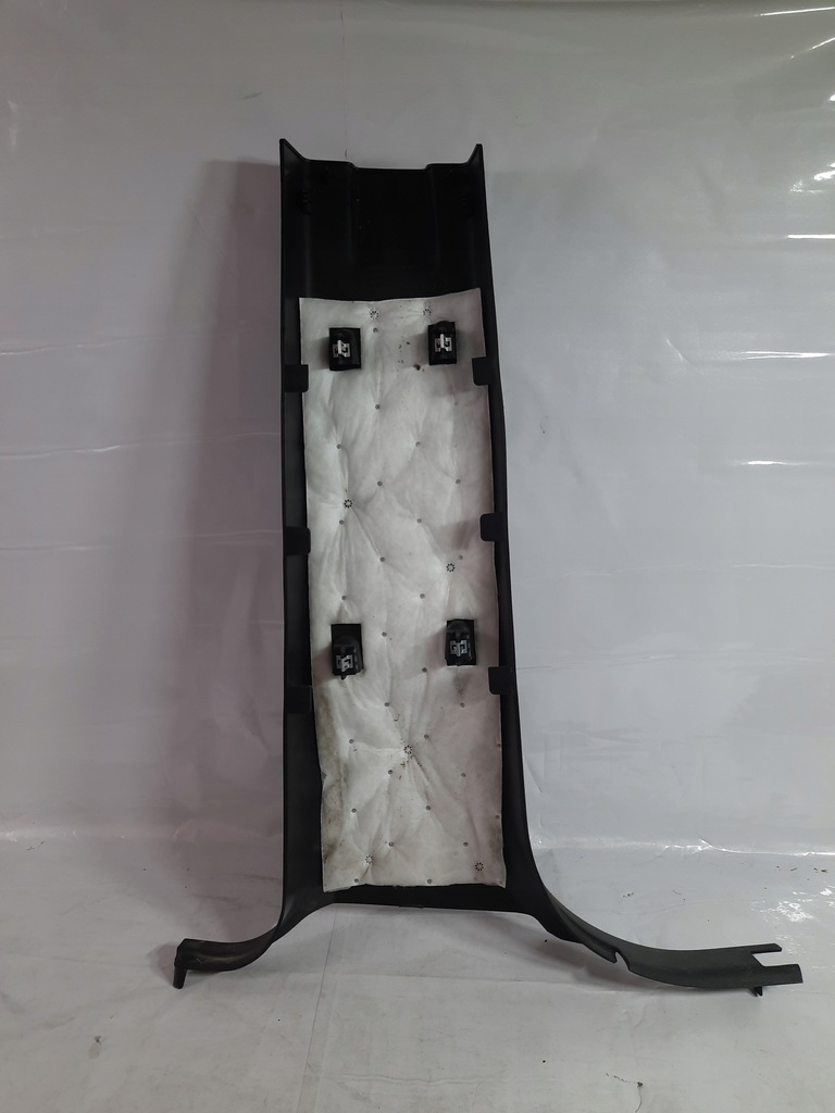 фото №14, Dodge ram 09-23 нижняя защита стойка средняя usa