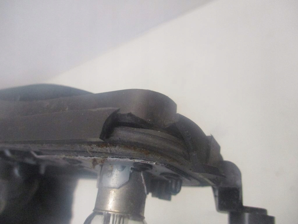 фото №6, Вкладыш лампы левый задняя citroen jumpy iii