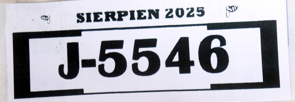 фото №16, Бампер перед renault master iii lift iv 620228205r j-5546
