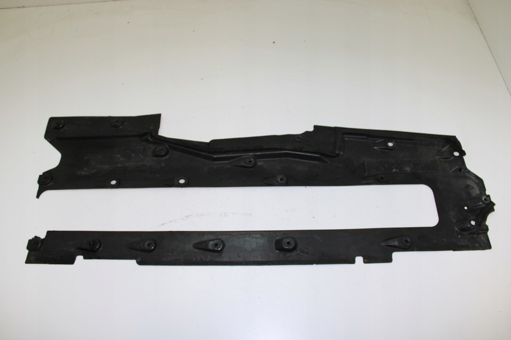 фото №6, Защита плита подвеска правая audi a8 d3 4e0825206d