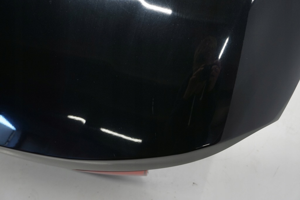 фото №11, Vw eos 09r кришка багажника багажника lc9x