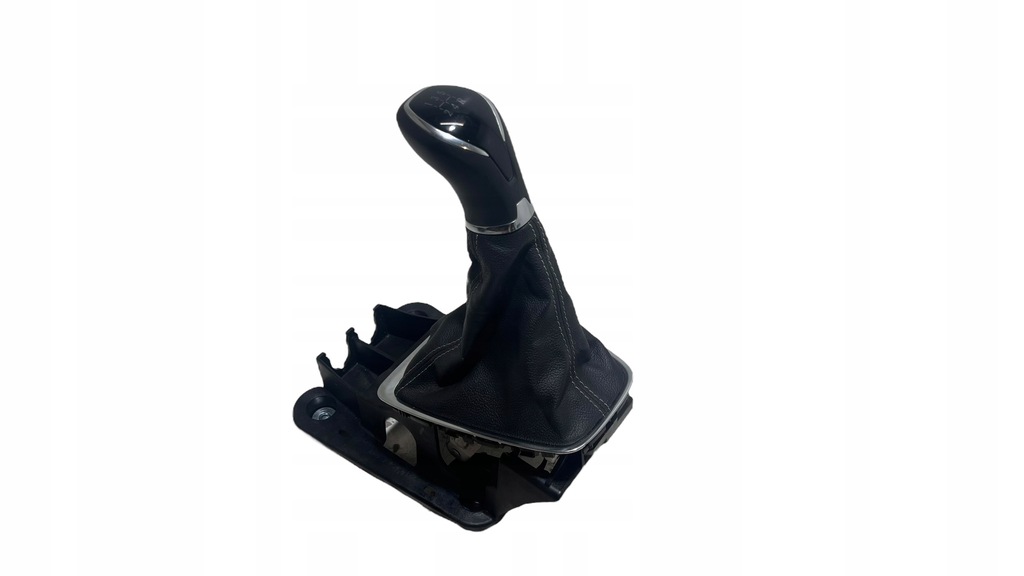 фото №1, Ручка рычаг механизм переключения передач чехол opel crossland x