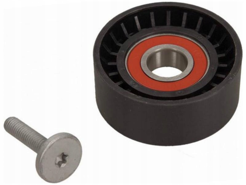 фото №2, Ролик ремень клиновой mercedes sls amg r197 6.2 c197 6.2 +ароматизатор